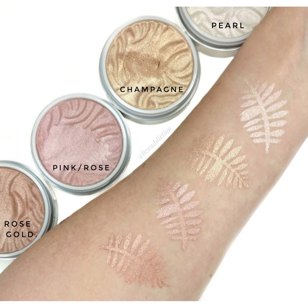 Phấn Bắt Sáng Physicians Formula Butter Highlighter | BigBuy360 - bigbuy360.vn