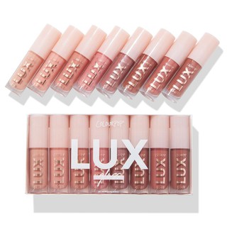 [CÓ SẴN-CHÍNH HÃNG-SALE ĐỈNH] SON KEM LÌ COLOURPOP LUX VELVET LIQUID LIPSTICK