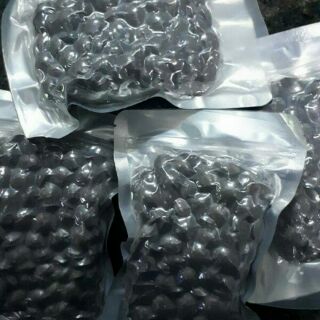Hạt sachi phơi khô - chưa rang sấy 1000g