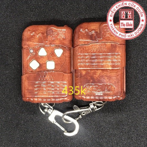 Điều khiển cửa cuốn YH-1A1