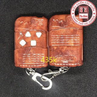 Điều khiển cửa cuốn YH-1A1