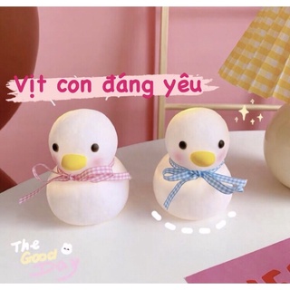Con Vịt có đèn, phát sáng đáng yêu xinh xắn 💥