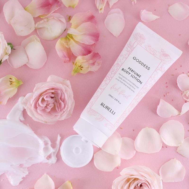 Sữa Dưỡng Thể Nước Hoa Cấp Ẩm 3 Tầng Hương Body Lotion Weilaiya 200ml - Cam Kết Chính Hãng | BigBuy360 - bigbuy360.vn
