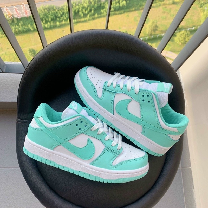 GIÀY SB DUNK XANH NGỌC 1:1 SC [ FREESHIP + BOX ]