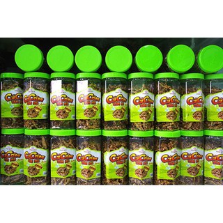 CÁ CƠM TẨM MÈ ĐẦM SEN - 150gr