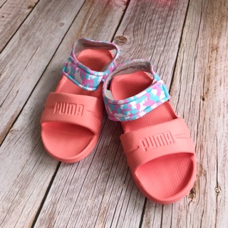 Sỉ sandal Puma cho bé