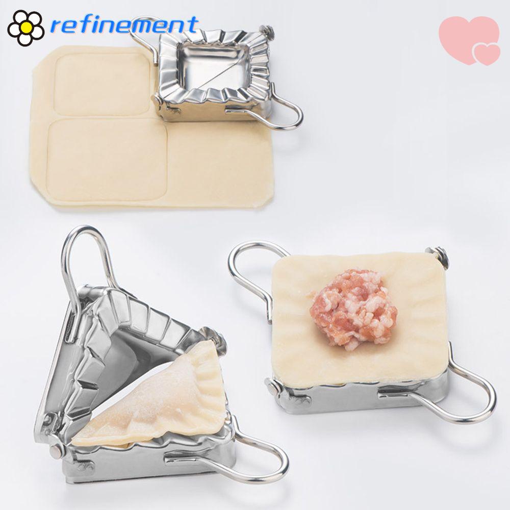 Khuôn Làm Sủi Cảo Nhanh Chóng Tiện Lợi
