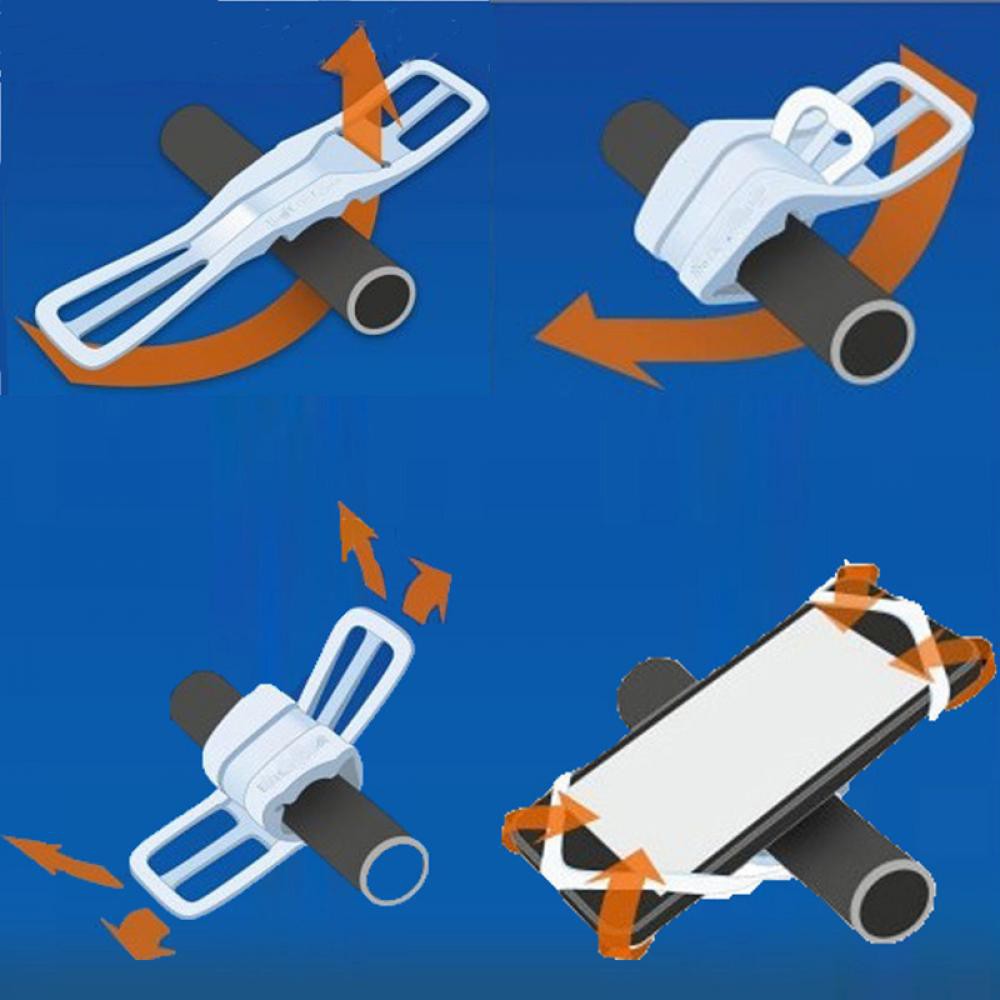 Giá đề điện thoại trên xe đạp | BigBuy360 - bigbuy360.vn