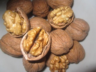[100g] NHÂN HẠT ÓC CHÓ (Đã tách vỏ) / Walnuts