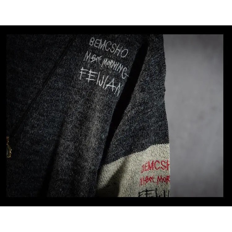 Áo Len Cổ Lọ Dài Tay Size 5xl Phong Cách Trẻ Trung Dành Cho Nam | BigBuy360 - bigbuy360.vn