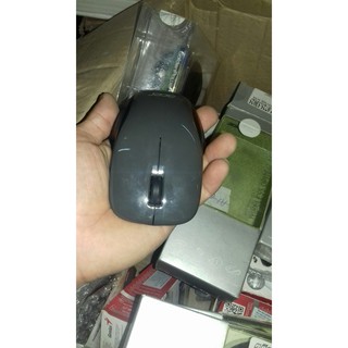 Chuột không dây Acer AMR515 - Hàng Chính Hãng