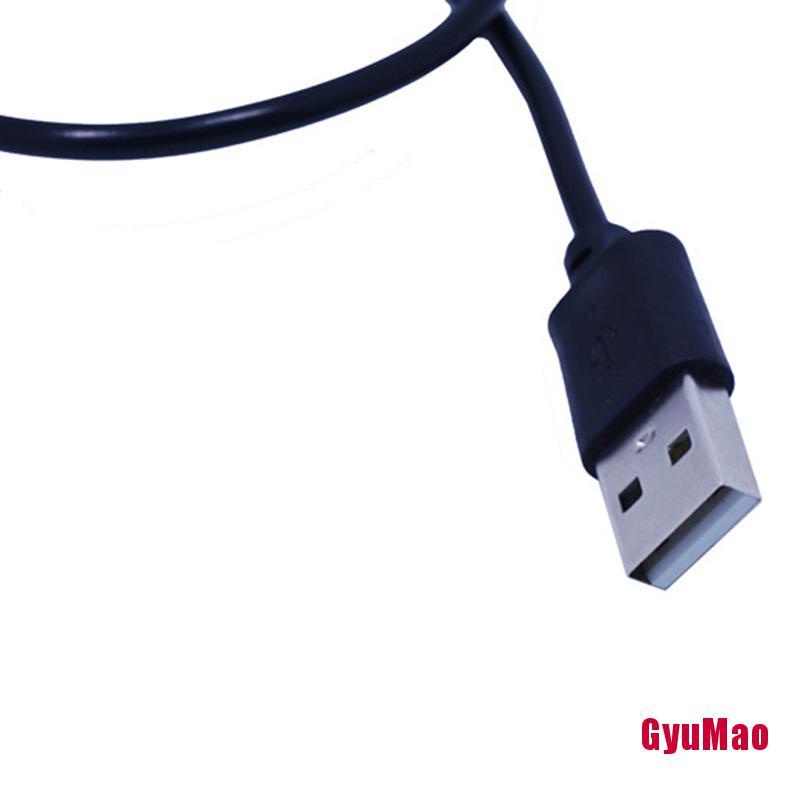 Cáp Chuyển Đổi 1 Chân Từ USB Sang Molex 4 Pin Cho Quạt Tản Nhiệt Máy Tính
