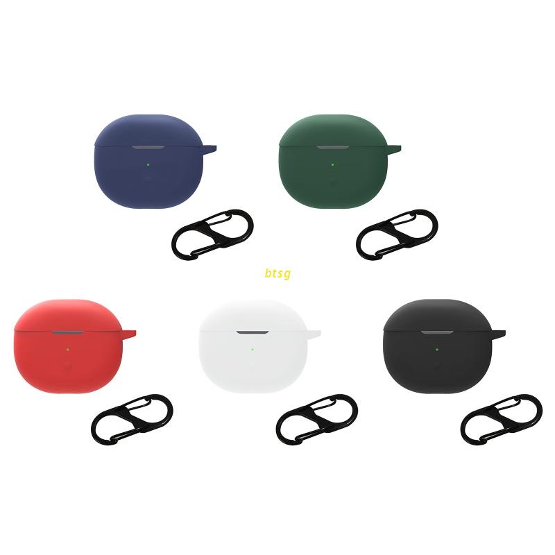 Vỏ Bảo Vệ Hộp Sạc Tai Nghe Sound PEATS Air 3 Deluxe Chống Sốc