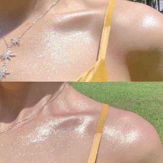 Xịt khóa nền trang điểm GECOMO