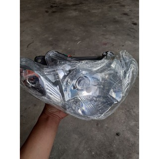 trá đèn sirius giả hãng