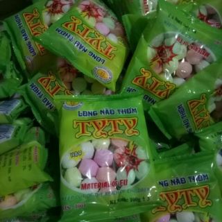 Long não băng phiến Thái Lan 100g