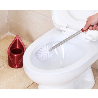 Cây cọ bồn cầu kèm giá để