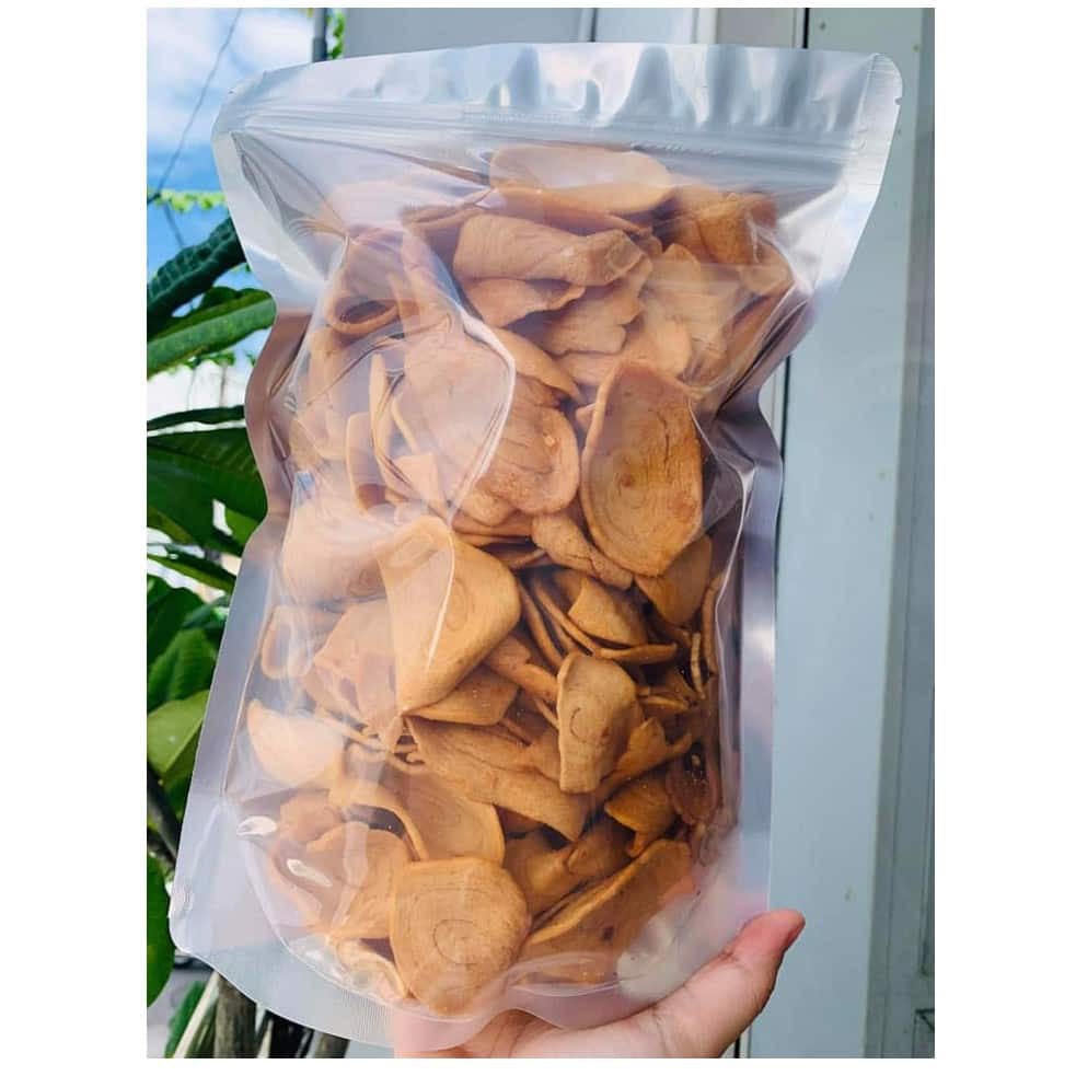 Bánh tai heo mắm - giá sỉ - 250g / 500g