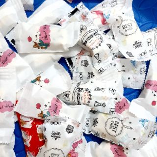 Kẹo sữa hạt Nougat - 200gr
