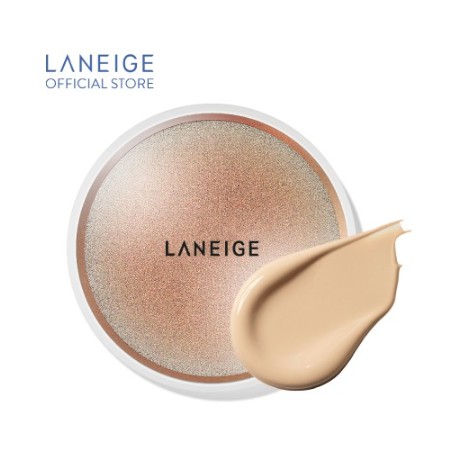 Phấn Nước Đa Năng Ngăn Ngừa Lão Hóa Kèm Lõi Thay Thế [Laneige] Bb Cushion Anti-Aging Spf50+ Pa+++ 15Gx2