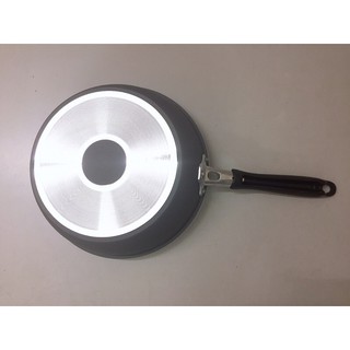 Chảo Chống Dính Vân Đá Ramos( Sâu Lòng ) Sezi(20, 22...28cm)