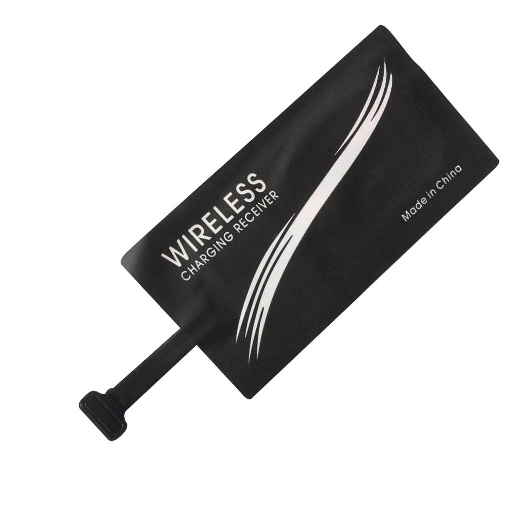 Bộ Sạc Nhanh Không Dây USB Loại C 3 1 Cho Điện Thoại Di Động