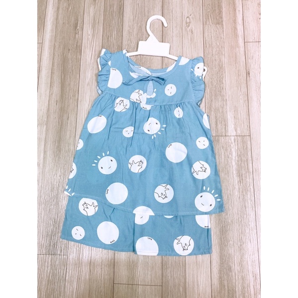 Đồ bộ bé gái size 14-25 kg