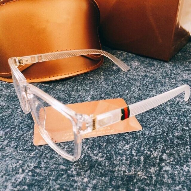 [GIÁ SỈ] MẮT KÍNH GIẢ CẬN GỌNG DA G12 CÓ THỂ THAY TRÒNG | BigBuy360 - bigbuy360.vn