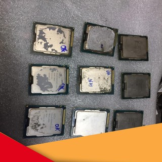 {SALE} Chip CPU Duacore E5200 đến 7500
