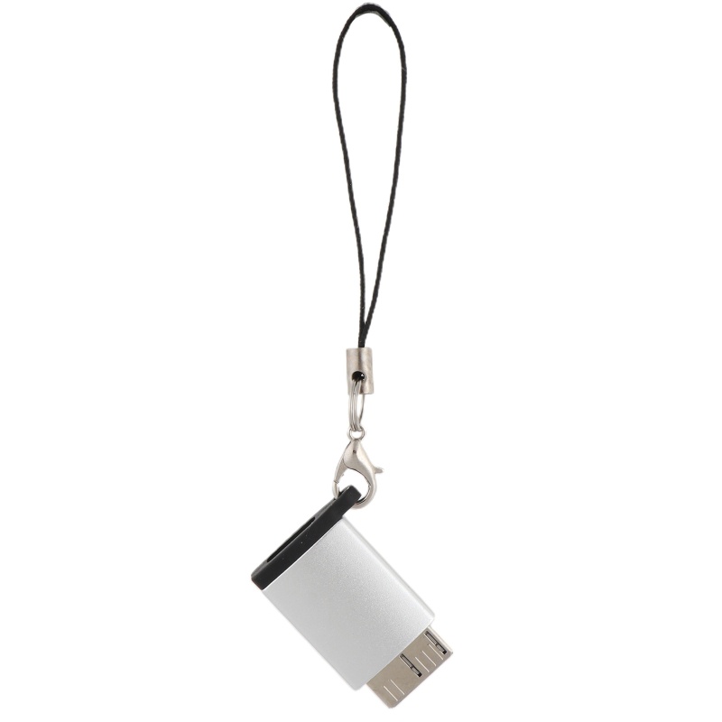 Đầu Nối Chuyển Đổi Cổng usb 3 0 type-c Sang usb 3 0 micro b Cho Ổ Cứng Di Động