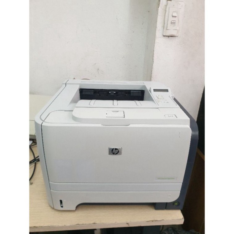 Máy in 2 mặt tự động HP 2055d,tặng hộp mực mới