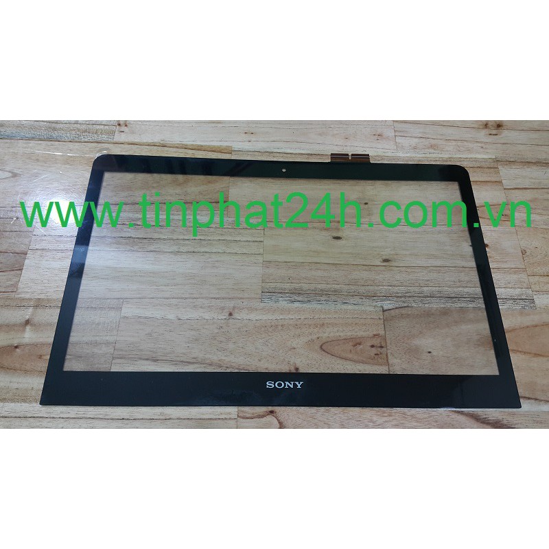 Thay Cảm Ứng Laptop Sony Vaio Fit SVF14A SVF14A SVF14A14CXS SVF14A190X L141FGT01.2