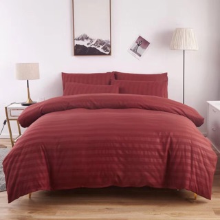 Bộ chăn ga gối Cotton Tici