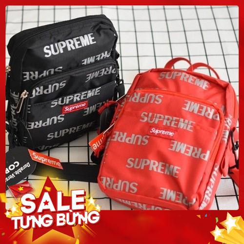 Túi Mini Bag Supreme - Hàng nhập khẩu