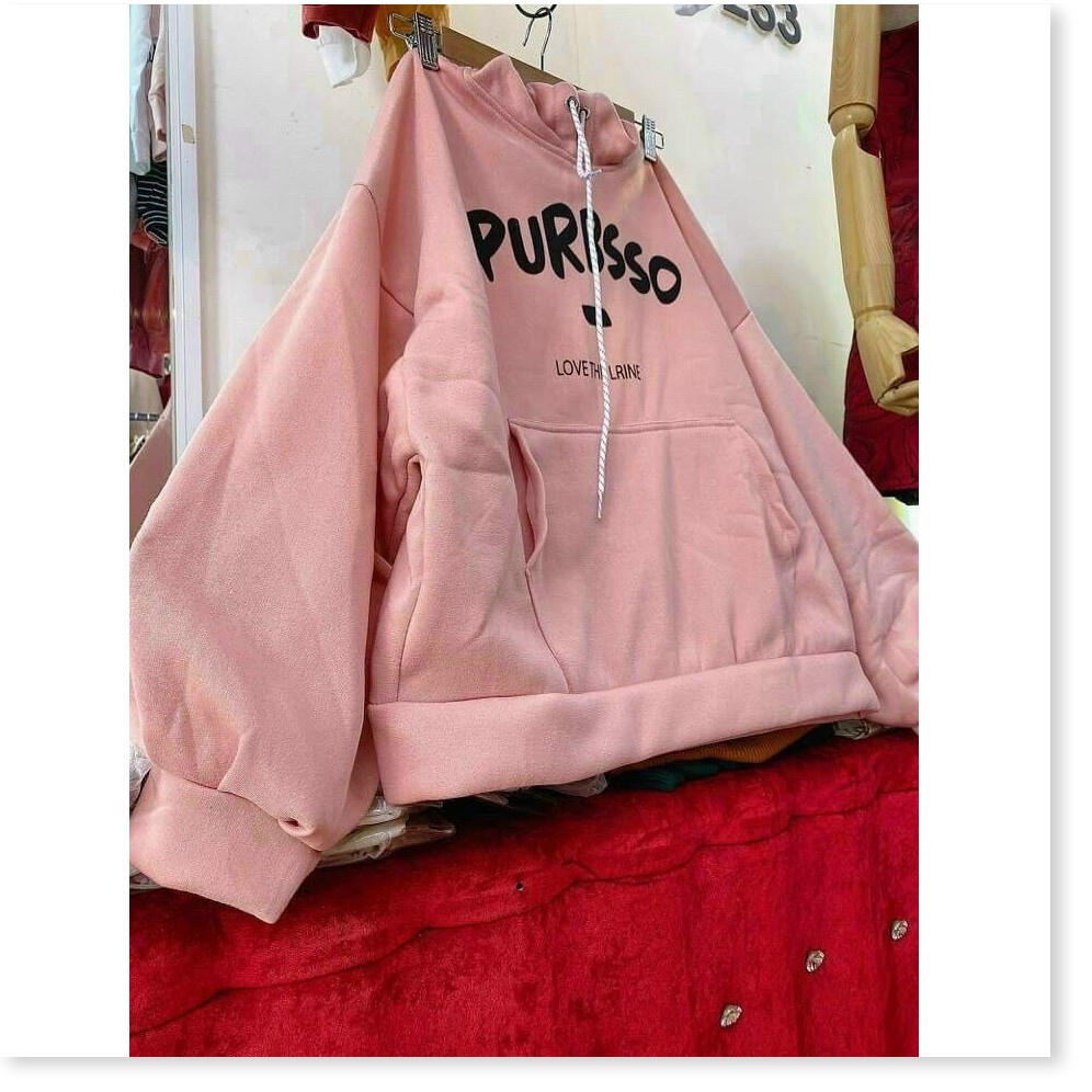 ÁO HOODIES NỮ NHIỀU MÀU SẮC SINH ĐỘNG,CHẤT LIỆU VÃI NỮ THOÁNG MÁT THỜI TRANG KOKO MI