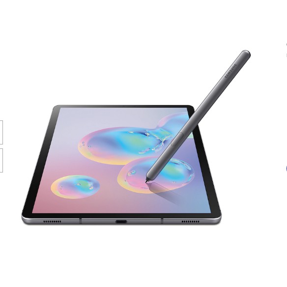 [Mã BMBAU50 giảm 7% đơn 99K] Bút spen samsung galaxy tab s6 lite Chính hãng