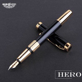 Bút hero cao cấp 760