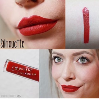 Son Colourpop Ultra Matte ( Bill us)