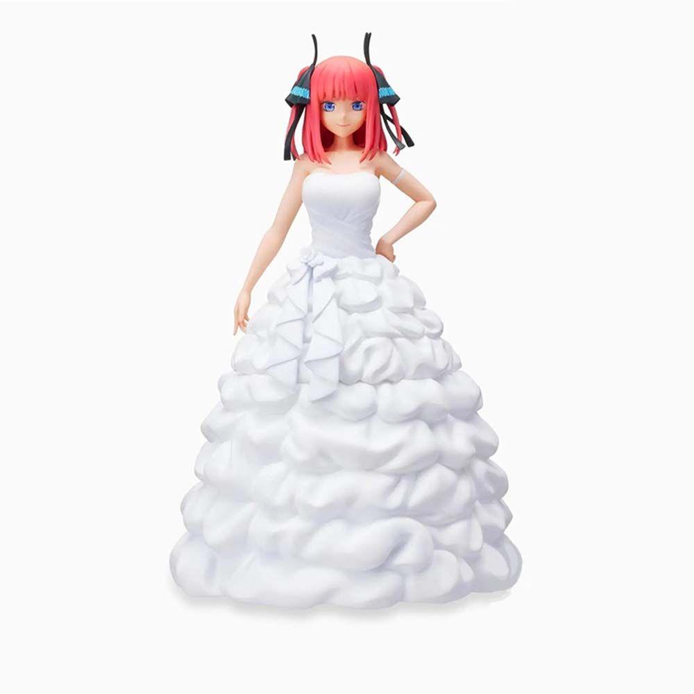Đồ chơi mô hình MMULCK nhân vật Nakano Miku