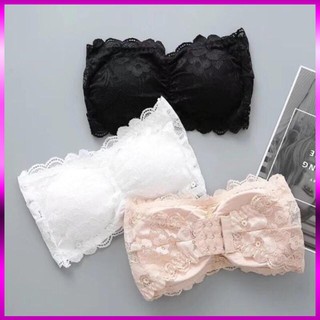 Áo bra quây ren hoa chất siêu đẹp