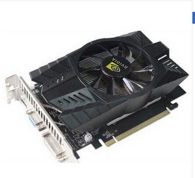 (Phá giá) VGA Card màn hình rời  GT630 2gb | BigBuy360 - bigbuy360.vn