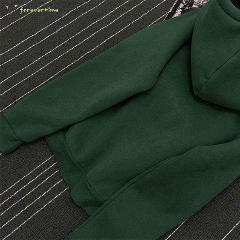 Áo Hoodie Dáng Rộng In Chữ Thời Trang Thu Đông 2017 Cho Nữ