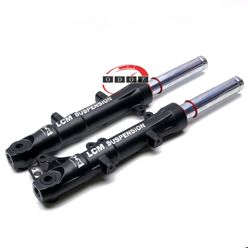 Phuộc LCM V2 mẫu Winner X dành cho Honda Winner và Winner X .