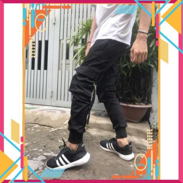 [Mặc là Auto Sang] Quần Jorger Nam Kaki Túi Hộp Kiểu Mới Siêu Chất AD | BigBuy360 - bigbuy360.vn