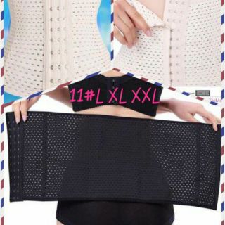 Đai Gen Bụng Thông Hơi 11