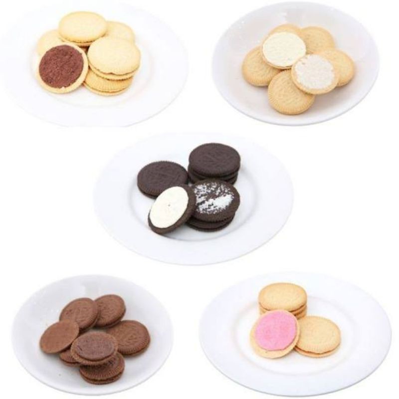 Bánh quy creamO 85g