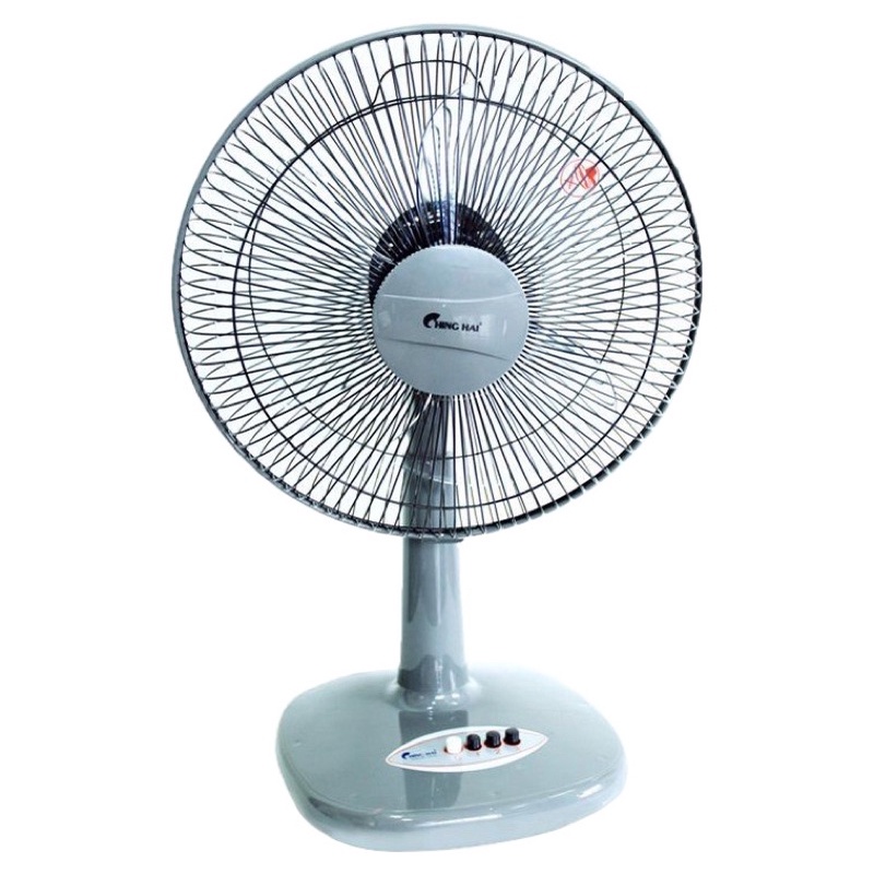 Núm chặn cánh quạt Chinghai