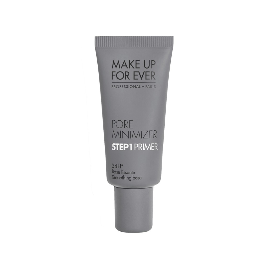 Kem lót Make Up For Ever Step 1 Primer 15ml - Nhập khẩu độc quyền từ Pháp