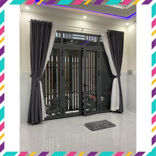 Móc S phụ kiện rèm - bán theo cặp - 2 cái 1000đ
