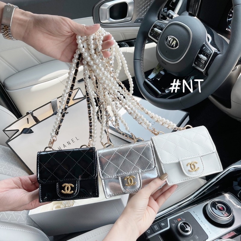 Túi chanel mini xinh xỉu